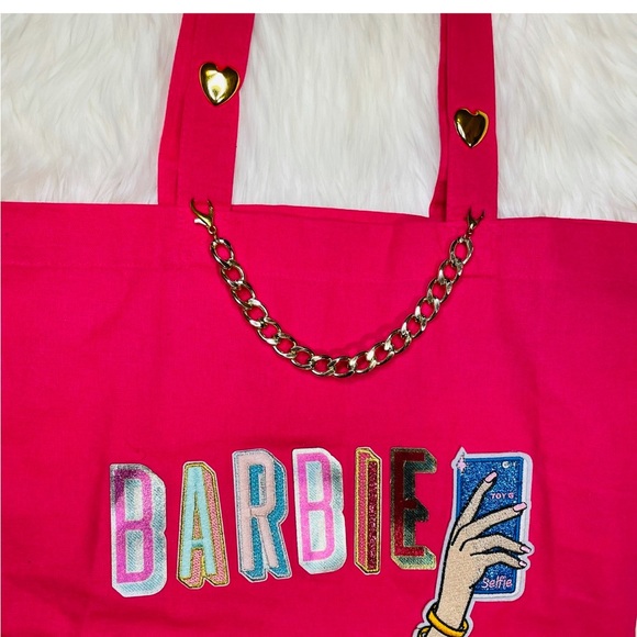 Barbie handbag - Picture 6 of 8